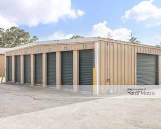Photo 4 of Louisiana Lock Storage - 22555 Walker South Road, Denham Springs, LA