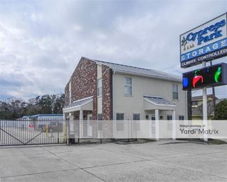 Photo 1 of Public Storage - 2257 South Range Avenue, Denham Springs, LA