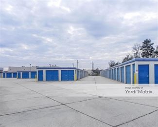 Photo 2 of Public Storage - 2257 South Range Avenue, Denham Springs, LA