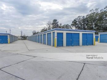 Photo 3 of Public Storage - 2257 South Range Avenue, Denham Springs, LA