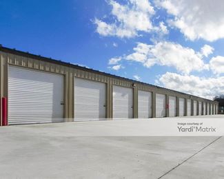 Photo 2 of Walker Mini Storage - 13297 Burgess Avenue, Walker, LA