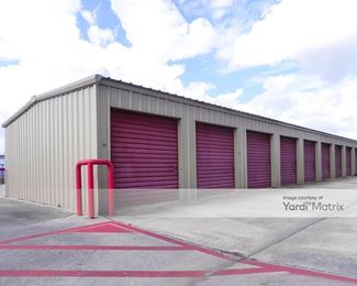 Photo 3 of Walker Mini Storage - 13297 Burgess Avenue, Walker, LA