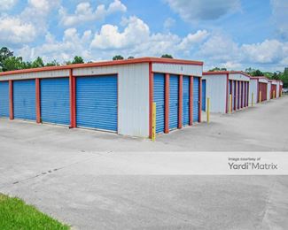 Photo 2 of O-Neal Lane Self Storage - 2666 O'Neal Lane, Baton Rouge, LA
