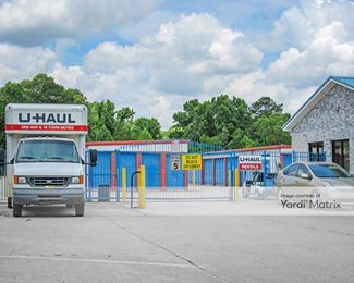 Photo 3 of O-Neal Lane Self Storage - 2666 O'Neal Lane, Baton Rouge, LA