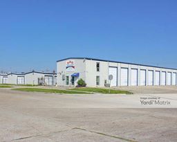 Image for Red & Blue Storage - 8535 G S R I Avenue, Baton Rouge, LA