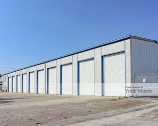 Photo 3 of Red-Blue Storage - 8535 G S R I Avenue, Baton Rouge, LA