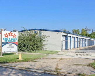 Photo 4 of Red-Blue Storage - 8535 G S R I Avenue, Baton Rouge, LA