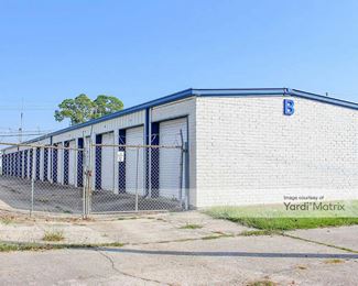 Photo 5 of Red-Blue Storage - 8535 G S R I Avenue, Baton Rouge, LA
