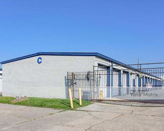 Photo 6 of Red-Blue Storage - 8535 G S R I Avenue, Baton Rouge, LA