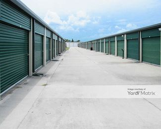 Photo 2 of Four Seasons Self Storage - 5039 Highway 44, Sorrento, LA