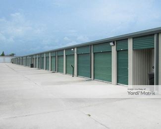 Photo 3 of Four Seasons Self Storage - 5039 Highway 44, Sorrento, LA