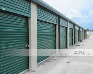 Photo 4 of Four Seasons Self Storage - 5039 Highway 44, Sorrento, LA