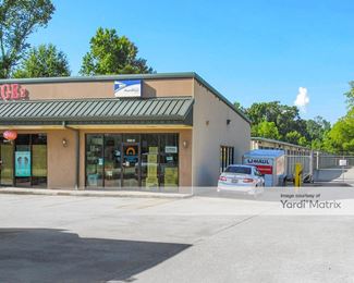 Photo 1 of Climate Control of Louisiana Self Storage - 14744 Tigerbend Road, Baton Rouge, LA