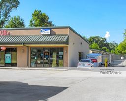 Image for Climate Control of Louisiana Self Storage - 14744 Tigerbend Road, Baton Rouge, LA