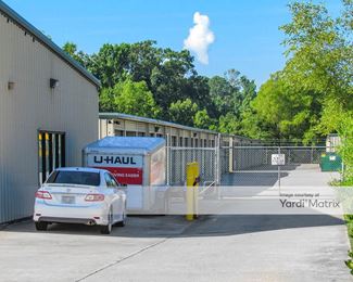 Photo 2 of Climate Control of Louisiana Self Storage - 14744 Tigerbend Road, Baton Rouge, LA