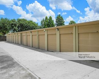 Photo 4 of Red Stick Self Storage - 8847 Burbank Drive, Baton Rouge, LA