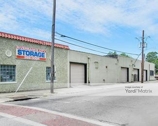 Photo 2 of Riverbanks City Storage - 151 North 19th Street, Baton Rouge, LA