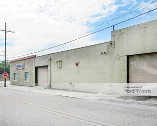 Photo 4 of Riverbanks City Storage - 151 North 19th Street, Baton Rouge, LA