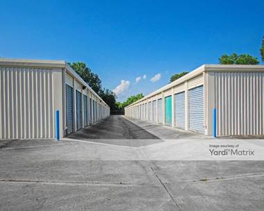 Storage Units for Rent available at 3900 Baker Blvd, Baker, LA 70714