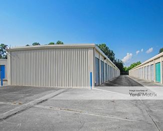 Photo 3 of Ship N Store - 3900 Baker Blvd, Baker, LA