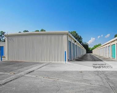 Storage Units for Rent available at 3900 Baker Blvd, Baker, LA 70714