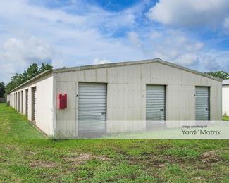 Photo 5 of Dutchtown Mini Storage - 38055 LA Hwy 621, Gonzales, LA