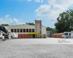 Image for Dependable Storage - 16068 Airline Hwy, Prairieville, LA
