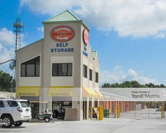 Photo 2 of Dependable Storage - 16068 Airline Hwy, Prairieville, LA