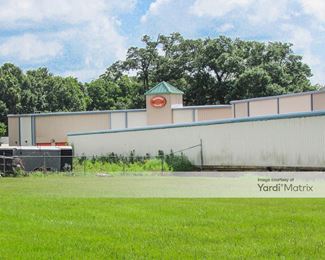 Photo 3 of Dependable Storage - 16068 Airline Hwy, Prairieville, LA