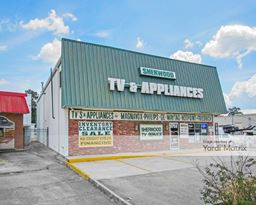Image for Sherwood Mini Storage - 11756 Florida Blvd, Baton Rouge, LA