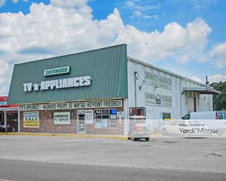 Photo 2 of Sherwood Mini Storage - 11756 Florida Blvd, Baton Rouge, LA