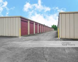 Image for Otter Self Storage - 9190 Parkway Drive, Baton Rouge, LA