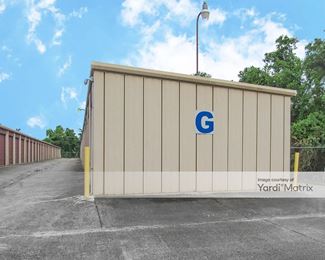 Photo 2 of Otter Self Storage - 9190 Parkway Drive, Baton Rouge, LA