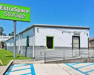 Photo 1 of Extra Space Storage - 7375 Airline Hwy, Baton Rouge, LA