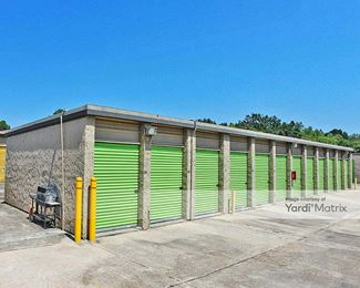 Photo 2 of Extra Space Storage - 7375 Airline Hwy, Baton Rouge, LA