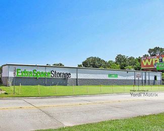 Photo 3 of Extra Space Storage - 7375 Airline Hwy, Baton Rouge, LA