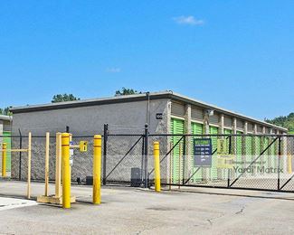 Photo 4 of Extra Space Storage - 7375 Airline Hwy, Baton Rouge, LA
