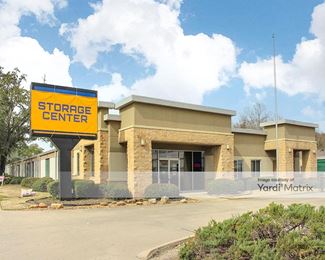 Photo 1 of Storage Center, The - 4455 Harding Blvd, Baton Rouge, LA