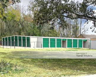 Photo 2 of Storage Center, The - 4455 Harding Blvd, Baton Rouge, LA