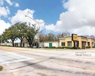 Photo 3 of Storage Center, The - 4455 Harding Blvd, Baton Rouge, LA