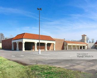 Photo 1 of Storage Center, The - 1131 Millerville Road, Baton Rouge , LA