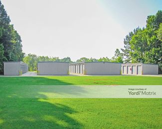Photo 2 of Advanced Mini Storage - 8780 Hwy 19, Zachary, LA