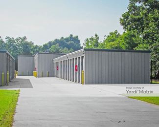 Photo 3 of Advanced Mini Storage - 8780 Hwy 19, Zachary, LA