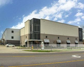Photo 2 of Storage Center, The - 14487 Hwy 73, Prairieville, LA