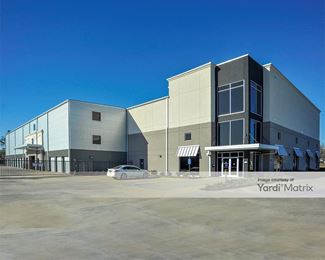 Photo 4 of Storage Center, The - 14487 Hwy 73, Prairieville, LA