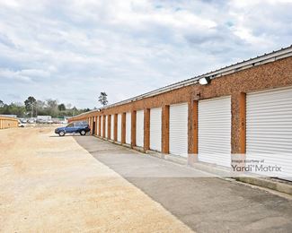 Photo 3 of Tellus Self Storage - 126 Parcel Drive, Jackson, MS
