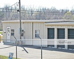 Image for Raymond - Clinton Mini Storage - 11870 MS-18, Raymond, MS