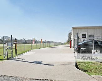 Photo 2 of Raymond-Clinton Mini Storage - 11870 MS-18, Raymond, MS
