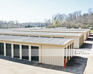 Photo 4 of Raymond-Clinton Mini Storage - 11870 MS-18, Raymond, MS