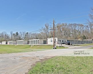 Photo 5 of Raymond-Clinton Mini Storage - 11870 MS-18, Raymond, MS